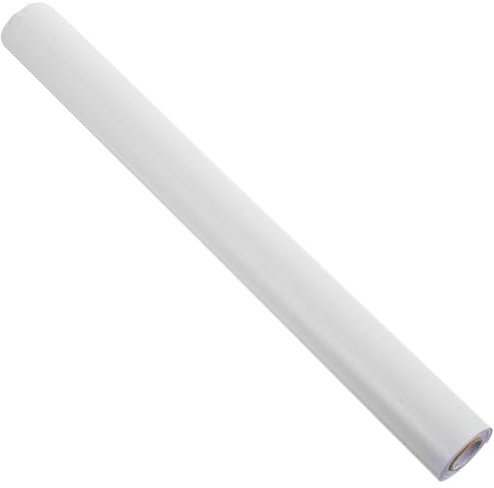 SHINEOFI 1 Rolle Buchdeckel Schutzfolie Papier Buchhüllen Taschenbücher Buchkleber Schutzfolie Buchschutz Notizbuch Klar Schulhülle Buchhülle Lehrbuchfolie Transparent