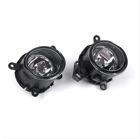 Fendinebbia Anteriore 1 Set Di Fari Fendinebbia Destro E Sinistro Per Mini Per Cooper R50 R52 R53 63176925049 2001 2002 2003 2004 2005 2006 Lampada Fendinebbia