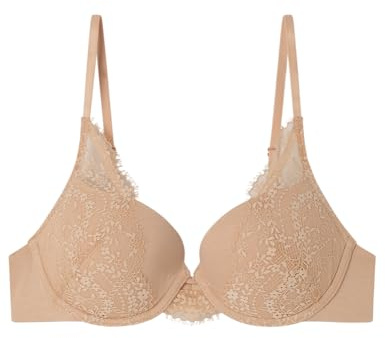 Women'secret Sujetador Padded Colección Autumn Rose