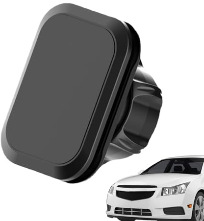 Soporte magnético para automóvil, soporte magnético para teléfono, soporte de conexión de bola de 17 mm, soporte de base de repuesto para teléfono móvil, smartphone, parabrisas, tablero de