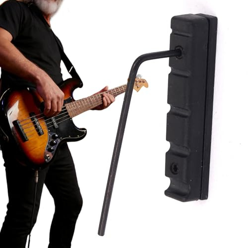 Gitarren Stegsattel Bass Obersattel mit 1,5 mm Schlüssel | Gitarrensteg Für Geigenbauer Zur Reparatur Und Zum Ersatz Von Banjo Und Ukulele Für Die Spieler Von Musikinstrumenten