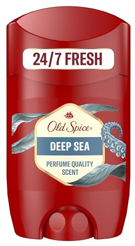 Old Spice Deep Sea Deodorant Stick 65ml