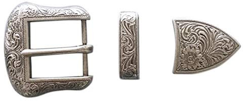 JEAN'S FRIEND New 1.58 inch 40 mm Pin Belt Buckle Gürtelschnallen