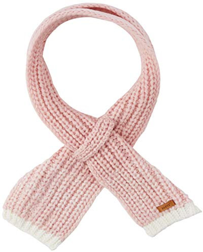 Barts Natsu Scarf Schal schwerer Unisex-Bimbi Pink One Size