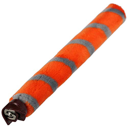 SPARES2GO Soft Brushroll Brush Roll Bar for Shark DuoClean NV800 NV801 NV803 NV80UKT UV810 Vacuum Cleaner