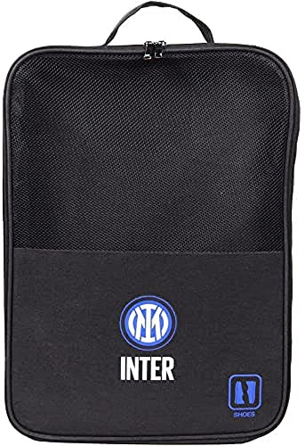 Inter, Unisex Erwachsene Schuhhalter, Schwarz, Einheitsgröße, Schwarz, Standard