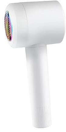 Alipis 1satz USB Wiederaufladbarer Fusselrasierer Handheld Flusenentferner Für Kleidung Effektiver Hair Ball Shaver Und Fabric Shaver Weiß Für Zuhause Und Unterwegs