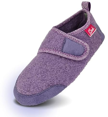 Beck-Buddies cosy, lila, 41 EU
