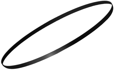 Premium Turntable Belt for Yamaha P-05 P-10 P-28 P-30 P-200 P-320 P-350 P-450 - Japanese Made Drive Belt