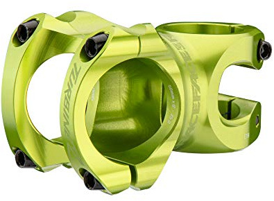 TURBINE-R 35 Vorbau – 50 mm x 0° – grün
