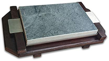 Piedra para Carne de 20x30 cm Modelo Rustic Nogal CT