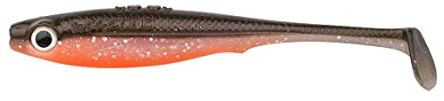 Spro Iris Popeye 10cm UV Olive