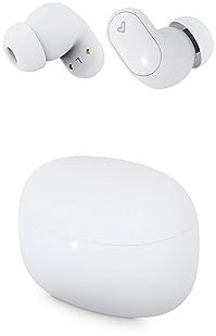 Energy Sistem Urban Pulse - Auricolari Bluetooth (True Wireless Stereo, BT 5.3, Deep Bass, 22h di autonomia) (Blanco)