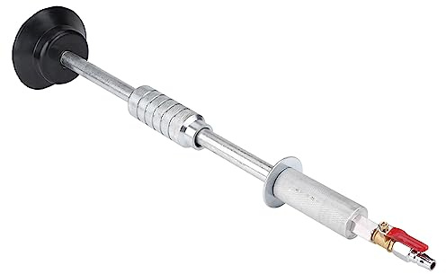 Marteau à tirage lourd, marteau pneumatique, marteau pneumatique lourd pour réparation de bosses de carrosserie de voiture, outil coulissant à ventouse