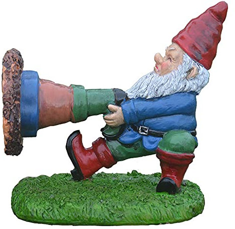 Geburtstagsgeschenk Frau Geburtstag Mutter Mama Gartenfiguren Deko Geschenke für Frauen Ostern Haus Dekoration Garten Deko Draußen Garten Figuren Fraußen Deko für Osterdeko Draußen Feentür Garten