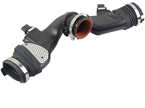 Autoteile Für Mercedes E320 E350 GL320 GL350 OM642 CDI V6 A6420908237, A 642 090 82 37, 6420908237 Reiniger Luftkanal Ansaugkrümmer Luftmassenmesser Lufteinlässe