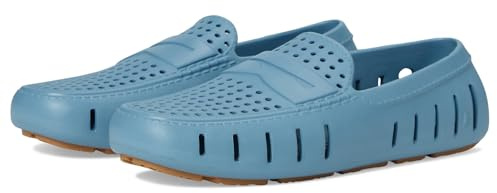 Floafers Men's Country Club Driver 2.0, Spring Lake/Gum, 11, Medium