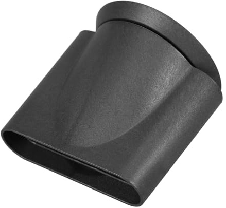 iplusmile Ugello per Asciugacapelli in Abs Resistente Accessorio Sostitutivo Compatibile per Styling Liscio e Durevole per Domestico e