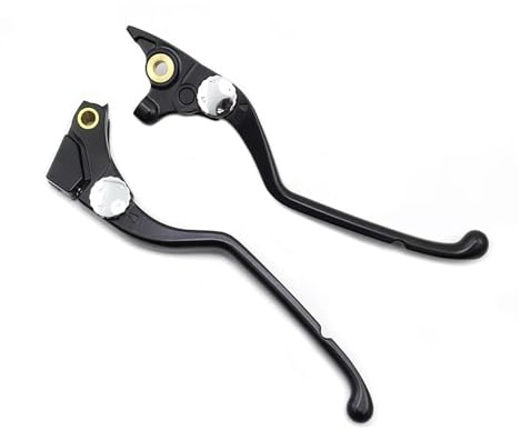 della frizione del freno Per BMW G310GS G310R G310 RG 310 GS 2021-2025 Leve freno frizione Leve comando manuale Impugnatura in alluminio Leva della frizione del freno(Right Brake 1 piece)