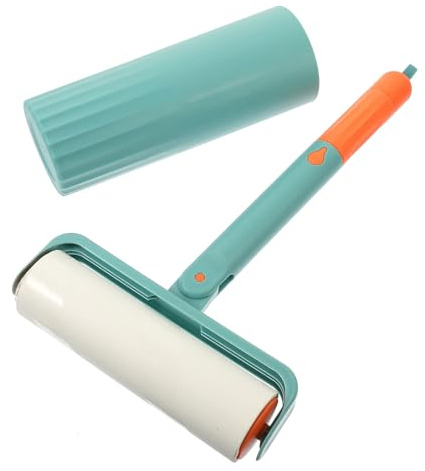 KAILIKETIY Household Lint Remover for Pet Hair Multi-function Dog Hair Brush for Carpet Convenient Lint Roller for Home and Car Use