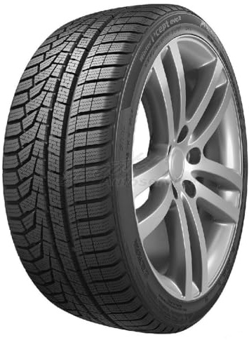 Hankook Winter i*cept evo2 W320B FR M+S - 225/50R17 94V - Winterreifen