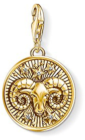 THOMAS SABO Gold-Sternzeichen-Kollektion