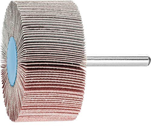 10 x PFERD Fächerschleifer F 6030/6 A 180| Art.: 44509186