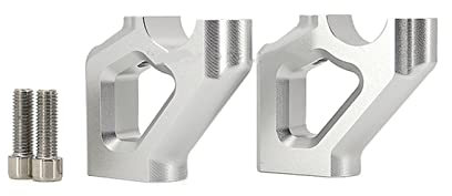 Lenker Lenkerklemme Lenker Riser Klemme Lenker Drag Extend Adapter Für Tiger 900 Für GT Für PRO Für Low Für Rally Für Tiger 850 800 Für Explorer 1200