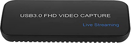 Card, Video Card, High-Performance USB3.0 Transmission for Mac /