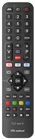 TLC Evo.5 (Thomson/TCL)