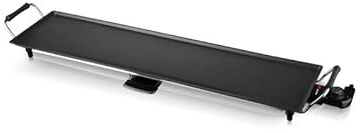 FAGOR griddle 90x23 cm - 1800W