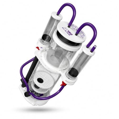 Aquaforest All-in Skim 150 Reef Protein Skimmer for Marine Aquariums
