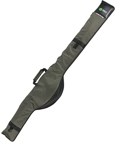ZECK Futteral für einzelne Ruten - Single Rod Bag