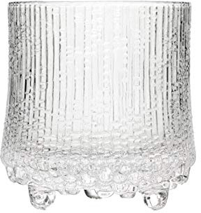 Iittala - Ultima Thule - Tumbler On The Rocks - 28 cl - 2 er Set
