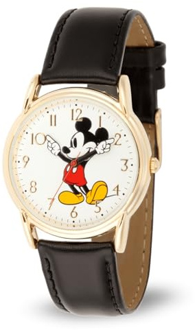 Disney - -Armbanduhr- WDS000405