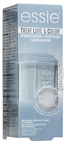 essie Pflegender Nagellack Treat, Love & Color Nr. 85 indigo for it, 14 ml