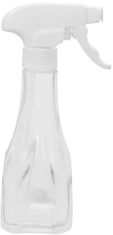 FOYTOKI Oil Sprayer Cooking Oil Dispenser Bottles Multi-purpose Glass for Kitchen