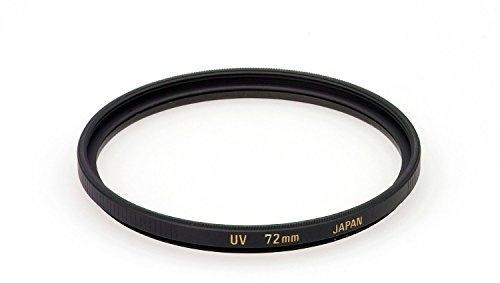 Sigma EX 72 - Filtro UV