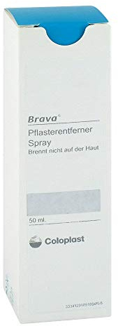 COLOPLAST Pflasterentferner Spray 1 St