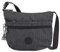 Kipling ARTO S Petit sac à bandoulière, Active Denim (Bleu)