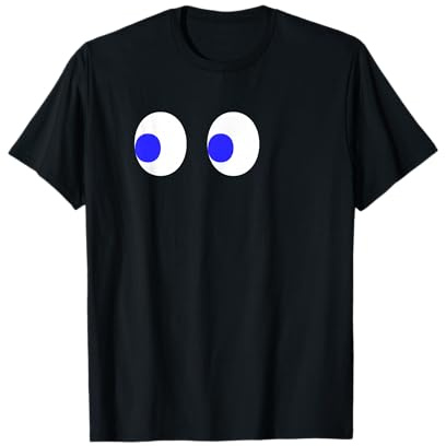 【PAC-MAN】PAC-MAN Classic 027 Camiseta