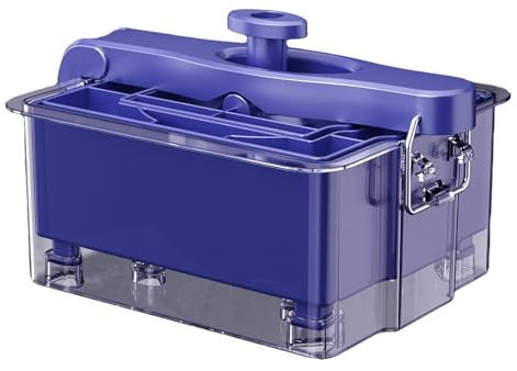 Máquina para Hacer - Kit De Prensa para Hacer Queso Y Paneer con Bandeja Recolectora De Agua | Paño De Queso Ajustable Y Bolsa | Escurridor Y Colador De para Un Regalo Más Delicioso para El