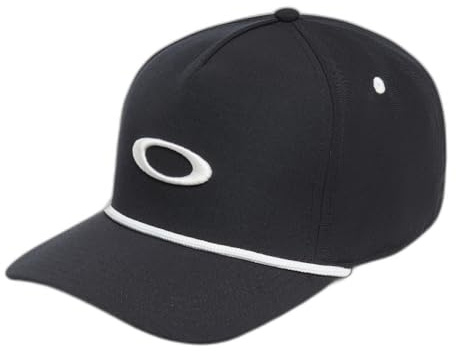 Oakley Herren Hut Ellipse Rope Hat
