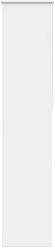 Homgoday Tenda a Rullo Oscurante 45x230 cm Larghezza Tessuto 40,7 cm, Tenda a Rullo Oscurante, Tenda per Luce Diurna, Tende Oscuranti, Tende Oscuranti per Ufficio Oscurante M-4011975