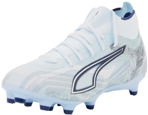 PUMA Ultra 6 Match+ FG/AG, Zapatillas de fútbol Unisex Adulto
