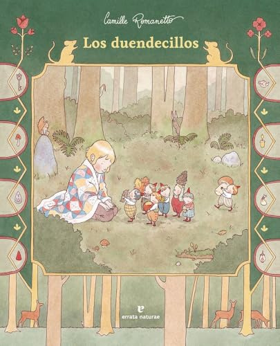 Los duendecillos (Los pequeños salvajes)