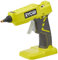Ryobi R18GLU-0 18V ONE+ Cordless Glue Gun (Body Only), Hyper Green