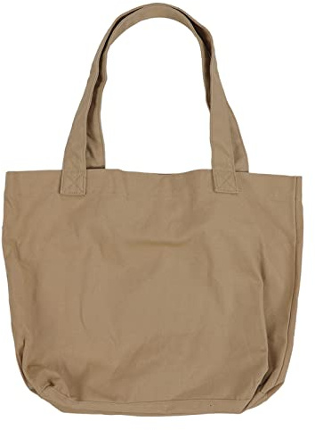 Acouto Yoga-Tragetasche, Groöe Kapazitöt Tragbare Yoga-Matten-Tragetasche Yoga-Pilates-Mattentasche Groöe Umhöngetasche für Büro Training Reisen Strand Fitnessstudio(Aprikose)