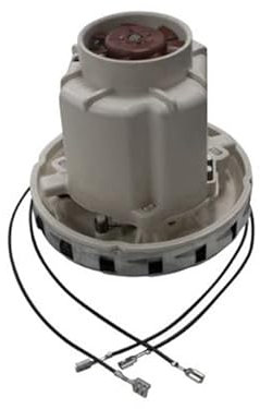 Saugmotor Saugturbine Bosch Gas 15 Original Domel Motor 467.3.402-6 (-5)