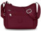 VOBUKE Umhängetasche Damen Mittelgroß Wasserdicht Nylon Crossbody Bag mit Vielen Fächern Leichte Schultertasche Verstellbarer Breitem Freizeit Kleine Messenger Bag für Einkaufen, Reisen